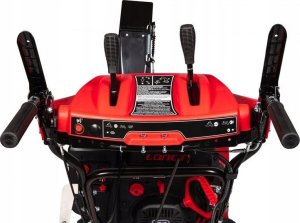 Oleo-Mac OLEO-MAC SNOW BLOWER ARTIK 62 ELD 9.0 HP, 62 cm, GEARS: 6+2, WITH DRIVE 7