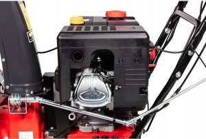 Oleo-Mac OLEO-MAC SNOW BLOWER ARTIK 62 ELD 9.0 HP, 62 cm, GEARS: 6+2, WITH DRIVE 8