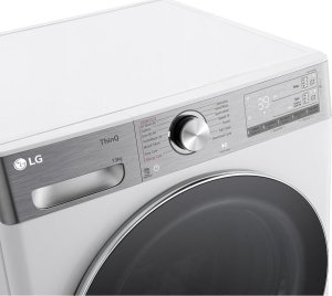 Pralka LG Washing machine LG F4WR913P3WA, 13 kg 2