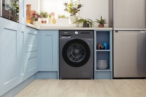 Pralka Samsung Washing machine Samsung WW90T534DAT/S7 12