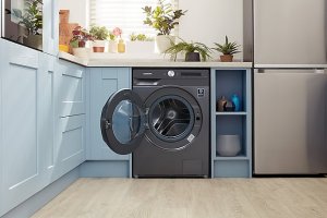 Pralka Samsung Washing machine Samsung WW90T534DAT/S7 15