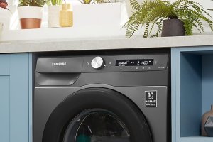 Pralka Samsung Washing machine Samsung WW90T534DAT/S7 16