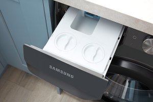 Pralka Samsung Washing machine Samsung WW90T534DAT/S7 17