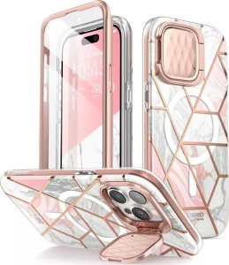 Supcase SUPCASE COSMO MAG MAGSAFE IPHONE 15 PRO MARBLE 1