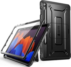 Etui na tablet Supcase SUPCASE UNICORN BEETLE PRO GALAXY TAB S9 11.0 X710 / X716B BLACK 1