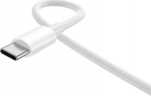 Kabel USB Jellico JELLICO kabel B1 USB-C 3.1A 1M Biały 4