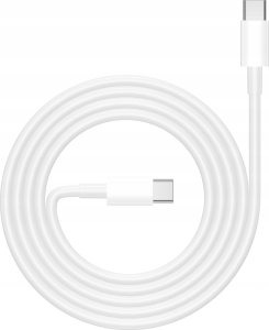 Kabel USB Jellico USB-C - USB-C 1 m Biały (6974929200893) 5