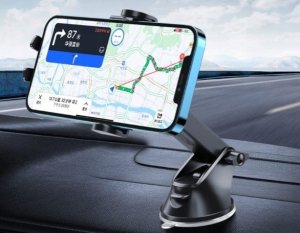 Jellico JELLICO uchwyt samochodowy grawitacyjny PH9 Czarny 2