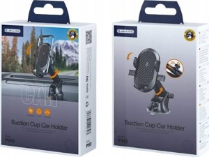 Jellico JELLICO uchwyt samochodowy grawitacyjny PH9 Czarny 5