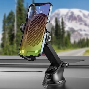 Jellico JELLICO uchwyt samochodowy grawitacyjny PH9 Czarny 6