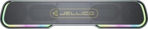Głośnik Jellico JELLICO głośnik bezprzewodowy DS2 Czarny 2