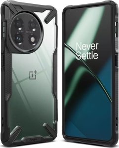 Ringke RINGKE FUSION X ONEPLUS 11 5G BLACK 3
