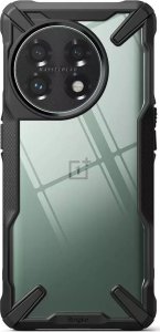 Ringke RINGKE FUSION X ONEPLUS 11 5G BLACK 8