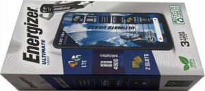 Telefon komórkowy Energizer Telefon Energizer U683S 4G DUAL SIM 4900 mAh 2