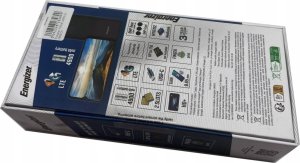 Telefon komórkowy Energizer Telefon Energizer U683S 4G DUAL SIM 4900 mAh 3