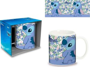 Coriex Coriex Kubek ceramiczny Stitch 350ml 10514 3