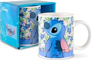 Coriex Coriex Kubek ceramiczny Stitch 350ml 10514 4