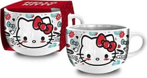 Coriex Coriex Kubek ceramiczny Hello Kitty 500ml 10677 1