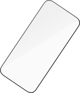 PanzerGlass Ceramic Protection iPhone 15 Pro 6.1" Ultra-Wide-Fit Screen Protection Easy Aligner Included 2838 2