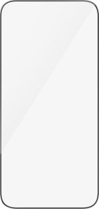 PanzerGlass Re:fresh Glass iPhone 15 Plus 6.7" Ultra-Wide-Fit Screen Protection Easy Aligner 2823 3