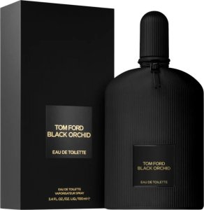 Tom Ford Tom Ford Black Orchid Eau de Toilette 100ml. 2