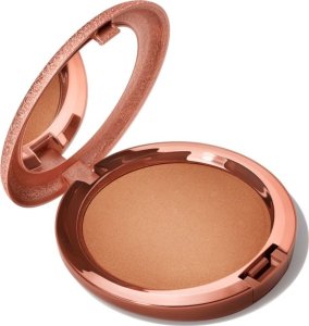 MAC MAC Skinfinish Sunstruck Radiant Bronzer 8g. Radiant Medium Golden 1