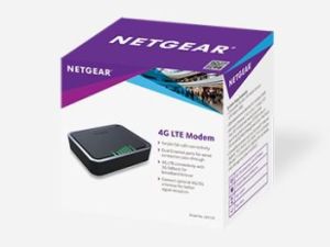 Router NETGEAR LTE 2120 (LB2120-100EUS) 2