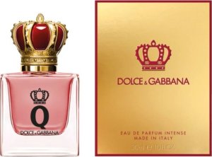 Dolce & Gabbana Dolce & Gabbana Q By Dolce&Gabbana Eau de Parfum Intense 30ml. 2