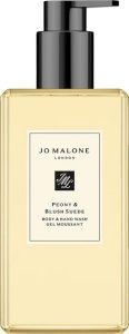 Jo Malone Jo Malone Peony & Blush Suede Body & Hand Wash 500ml. 1