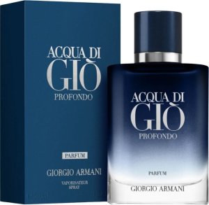 Giorgio Armani Giorgio Armani Acqua di Gio Profondo Parfum 50ml. 2