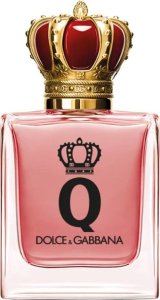 Dolce & Gabbana Dolce & Gabbana Q By Dolce&Gabbana Eau de Parfum Intense 50ml. 1