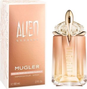 Mugler Mugler Alien Goddess Supra Florale Eau de Parfum 60ml. 2
