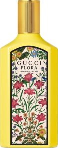 Gucci Gucci Flora Gorgeous Orchid Eau de Parfum 100ml. Refillable 1