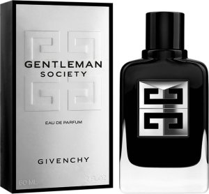 Givenchy Givenchy Gentleman Society Eau de Parfum Extreme 60ml. 2