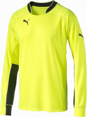 Puma Koszulka męska Puma GK Shirt M żółty r. XL (701918421) 1