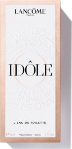Lancome Lancome Idole L' Eau de Toilette 50ml. 2