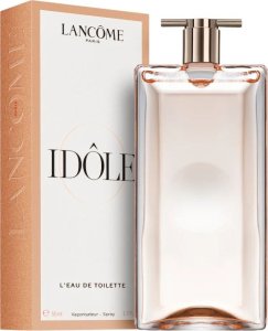 Lancome Lancome Idole L' Eau de Toilette 50ml. 3