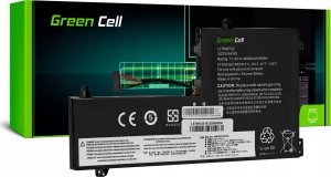 Bateria Green Cell LE165 do laptopa Lenovo Legion Y530-15ICH Y540-15IRH 1