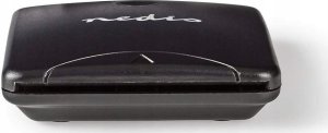 Czytnik Nedis Nedis CRDRU2SM1BK czytnik kart USB 2.0 Czarny 2