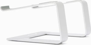 Misura Misura ME08 Podstawka na notebooka Szary 39,6 cm (15.6") 7