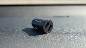 Ładowarka Swissten Swissten 20111900 ładowarka do urządzeń przenośnych Uniwersalne Czarny Zapalniczka Szybkie ładowanie Automatyczna 6