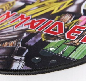 Podkładka Subsonic Subsonic SA5646-IM1 podkładka pod mysz 5