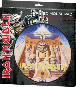 Podkładka Subsonic SA5646-IM4 podkładka pod mysz Podkładka dla graczy Wielobarwny 6