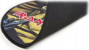 Podkładka Subsonic SA5646-IM3 podkładka pod mysz Podkładka dla graczy Wielobarwny 4