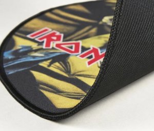 Podkładka Subsonic SA5646-IM3 podkładka pod mysz Podkładka dla graczy Wielobarwny 6