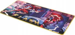 Podkładka Subsonic Subsonic SA5589-F1 podkładka pod mysz Podkładka dla graczy Wielobarwny 4