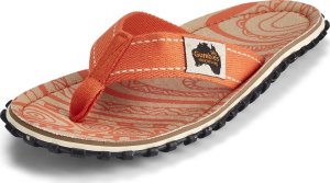 Japonki męskie Gumbies Gumbies japonki ISLANDER FLIP-FLOPS UNISEX NATIVE 39 2