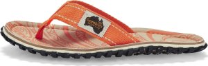 Japonki męskie Gumbies Gumbies japonki ISLANDER FLIP-FLOPS UNISEX NATIVE 36 4