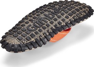 Japonki męskie Gumbies Gumbies japonki ISLANDER FLIP-FLOPS UNISEX NATIVE 36 5