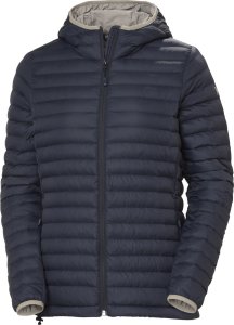 Helly Hansen Helly Hansen kurtka damska W SIRDAL HOODED INSULATOR JACK 62992 598 M 1